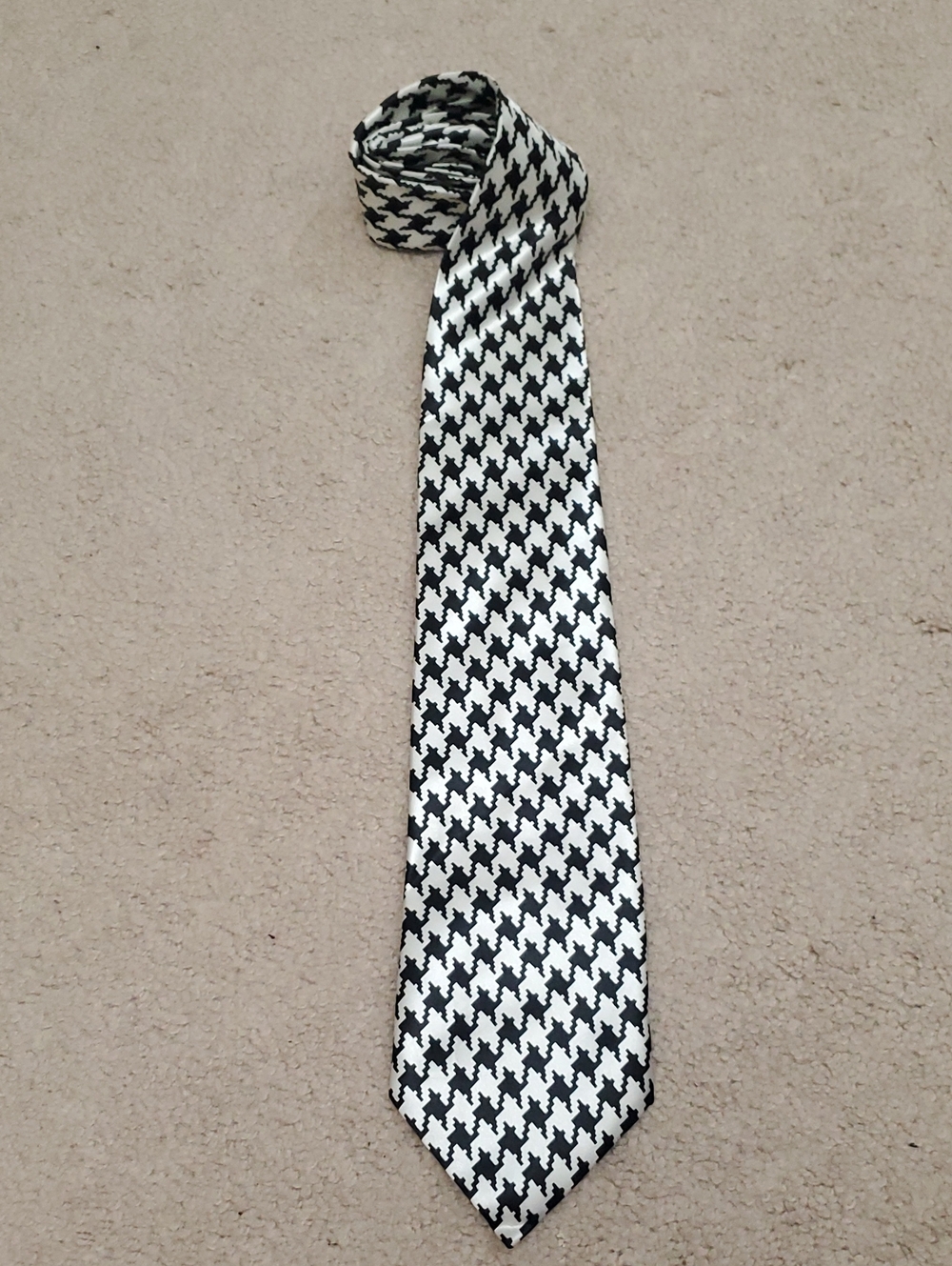 vannotensa tie